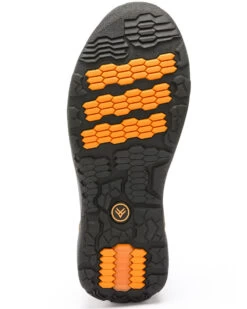 Hawx Men's Axis Waterproof Hiker Boots - Round Toe 13 Hawx Men's Axis Waterproof Hiker Boots - Round Toe -Cowboy Pradise 2000258798 370 P7