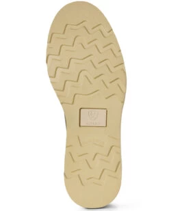 Ariat Men's Brewed Barley Recon Lace-Up Boots - Moc Toe -Cowboy Pradise 2000259009 200 P5