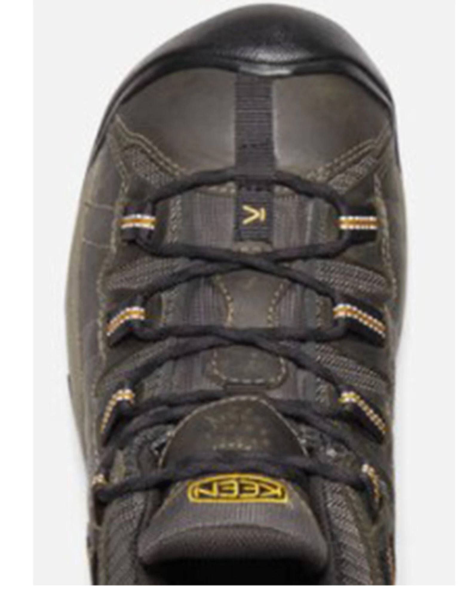 Keen Men's Targhee II Waterproof Lace-Up Hiking Boot 3 Keen Men's Targhee II Waterproof Lace-Up Hiking Boot - Image 3