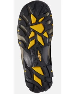 Keen Men's Targhee II Waterproof Lace-Up Hiking Boot 7 Keen Men's Targhee II Waterproof Lace-Up Hiking Boot -Cowboy Pradise 2000263127 200 P4