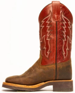 Cody James Boys' Western Boots - Broad Square Toe 8 Cody James Boys' Western Boots - Broad Square Toe -Cowboy Pradise 2000269727 200 P3