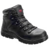 Avenger Men's Waterproof Hiker Boots - Composite Toe