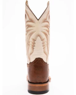 Cody James Men's Leather Western Boots - Broad Square Toe 11 Cody James Men's Leather Western Boots - Broad Square Toe -Cowboy Pradise 2000276393 200 P5