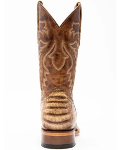 Cody James Men's Caiman Belly Western Boots - Broad Square Toe 13 Cody James Men's Caiman Belly Western Boots - Broad Square Toe -Cowboy Pradise 2000276396 200 P6