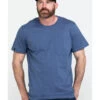 Hawx Men's Pocket Crew Short Sleeve Work T-Shirt 
