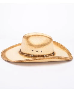 Cody James Men's 15X Toasted Palm Cowboy Hat -Cowboy Pradise 2000278729 101 P3
