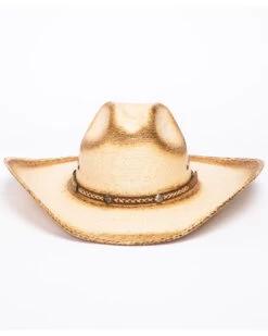 Cody James Men's 15X Toasted Palm Cowboy Hat -Cowboy Pradise 2000278729 101 P4