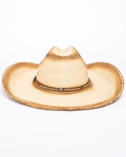 Cody James Men's 15X Toasted Palm Cowboy Hat -Cowboy Pradise 2000278729 101 P5