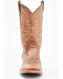 Shyanne Women's Jeannie Western Boots - Broad Square Toe -Cowboy Pradise 2000279274 200 P4
