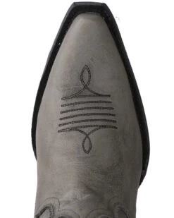 Junk Gypsy By Lane Women's Hard To Handle Over The Knee Boots - Snip Toe 12 Junk Gypsy By Lane Women's Hard To Handle Over The Knee Boots - Snip Toe -Cowboy Pradise 2000279337 020 P6