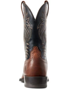 Ariat Men's Candy Western Performance Boots - Square Toe 7 Ariat Men's Candy Western Performance Boots - Square Toe -Cowboy Pradise 2000281379 933 P3