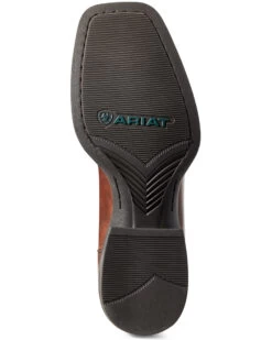 Ariat Men's Candy Western Performance Boots - Square Toe 9 Ariat Men's Candy Western Performance Boots - Square Toe -Cowboy Pradise 2000281379 933 P5