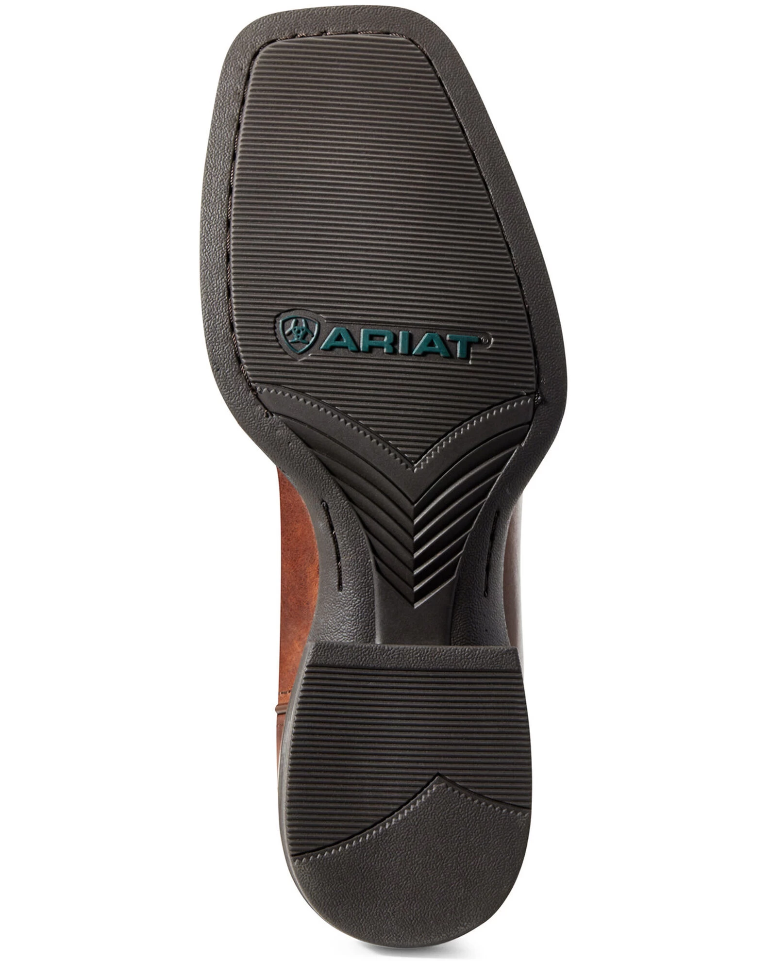 Ariat Men's Candy Western Performance Boots - Square Toe 5 Ariat Men's Candy Western Performance Boots - Square Toe - Image 5