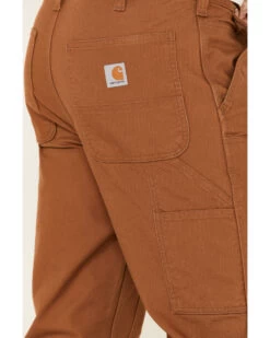 Carhartt Men's Rugged Flex Relaxed Fit Duck Double Front Work Pants 6 Carhartt Men's Rugged Flex Relaxed Fit Duck Double Front Work Pants -Cowboy Pradise 2000282681 200 P3