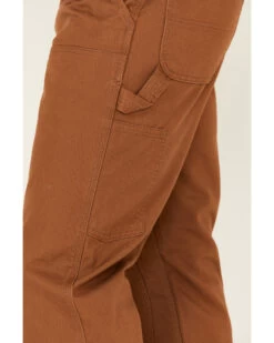 Carhartt Men's Rugged Flex Relaxed Fit Duck Double Front Work Pants 7 Carhartt Men's Rugged Flex Relaxed Fit Duck Double Front Work Pants -Cowboy Pradise 2000282681 200 P4