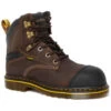 Dr. Martens Duxford Waterproof Work Boots - Steel Toe