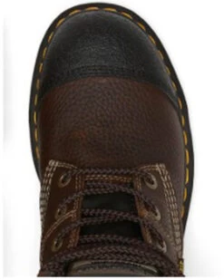 Dr. Martens Duxford Waterproof Work Boots - Steel Toe -Cowboy Pradise 2000283833 200 P3