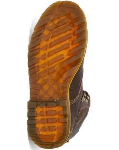 Dr. Martens Duxford Waterproof Work Boots - Steel Toe -Cowboy Pradise 2000283833 200 P4