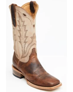 Idyllwind Women's Rodeo Western Performance Boots - Broad Square Toe