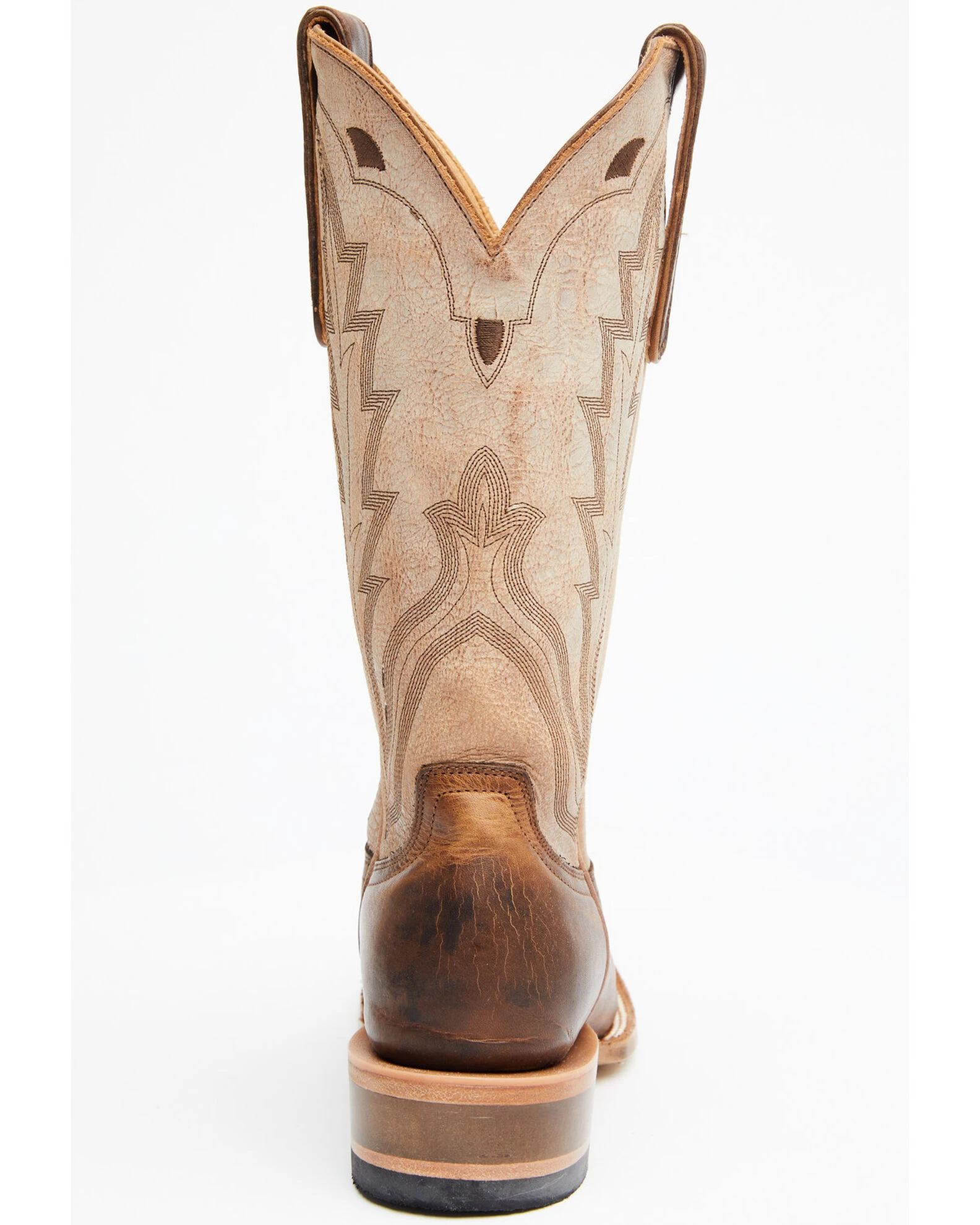 Idyllwind Women's Rodeo Western Performance Boots - Broad Square Toe 5 Idyllwind Women's Rodeo Western Performance Boots - Broad Square Toe - Image 5