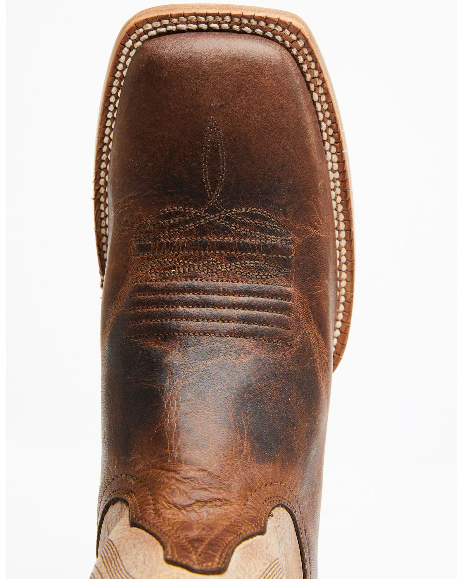 Idyllwind Women's Rodeo Western Performance Boots - Broad Square Toe 6 Idyllwind Women's Rodeo Western Performance Boots - Broad Square Toe - Image 6