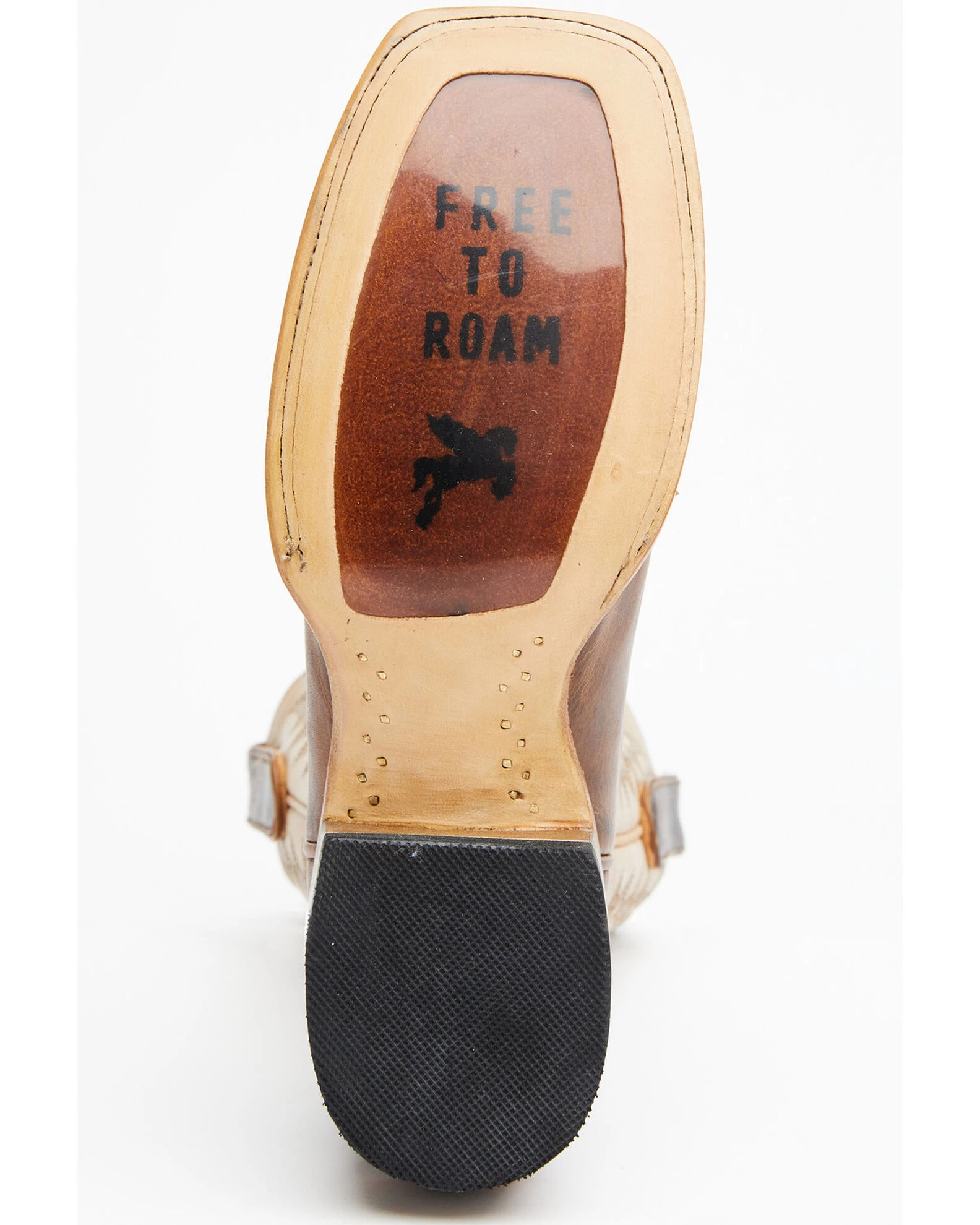 Idyllwind Women's Rodeo Western Performance Boots - Broad Square Toe 7 Idyllwind Women's Rodeo Western Performance Boots - Broad Square Toe - Image 7