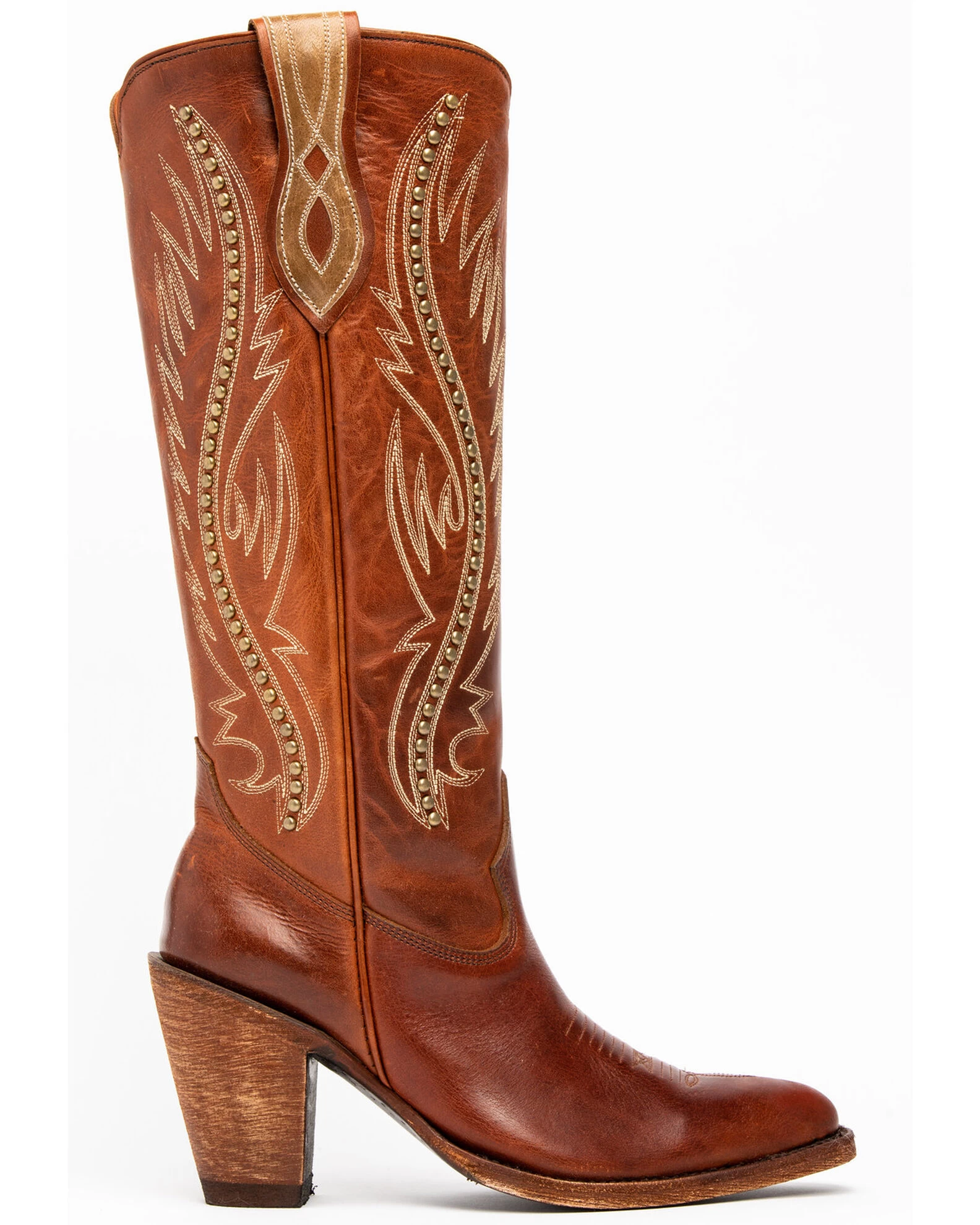 Idyllwind Women's Stance Western Boots - Medium Toe 2 Idyllwind Women's Stance Western Boots - Medium Toe - Image 2