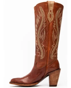 Idyllwind Women's Stance Western Boots - Medium Toe 9 Idyllwind Women's Stance Western Boots - Medium Toe -Cowboy Pradise 2000284762 235 P3