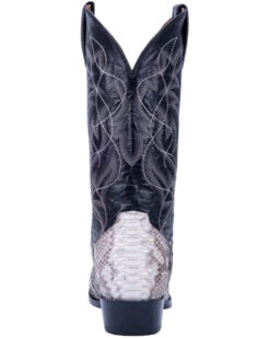 Dan Post Men's Manning Western Boots - Medium Toe -Cowboy Pradise 2000285912 936 P4