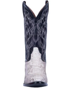 Dan Post Men's Manning Western Boots - Medium Toe -Cowboy Pradise 2000285912 936 P5