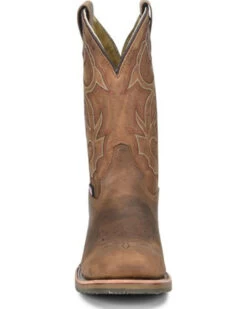 Double H Men's Anton Western Work Boots - Steel Toe -Cowboy Pradise 2000288629 200 P4