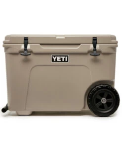 Yeti Tundra Haul Cooler
