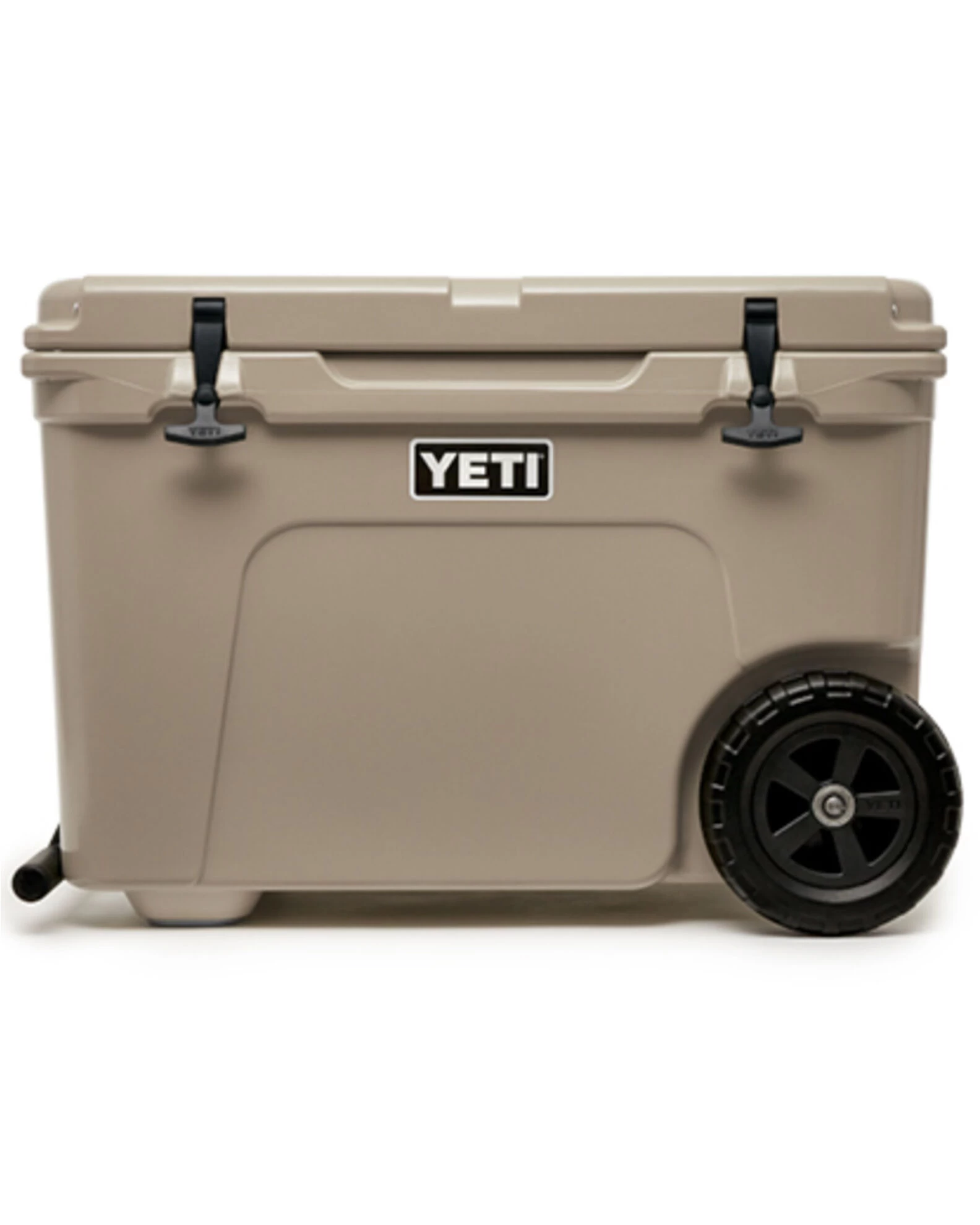 Yeti Tundra Haul Cooler 1 Yeti Tundra Haul Cooler