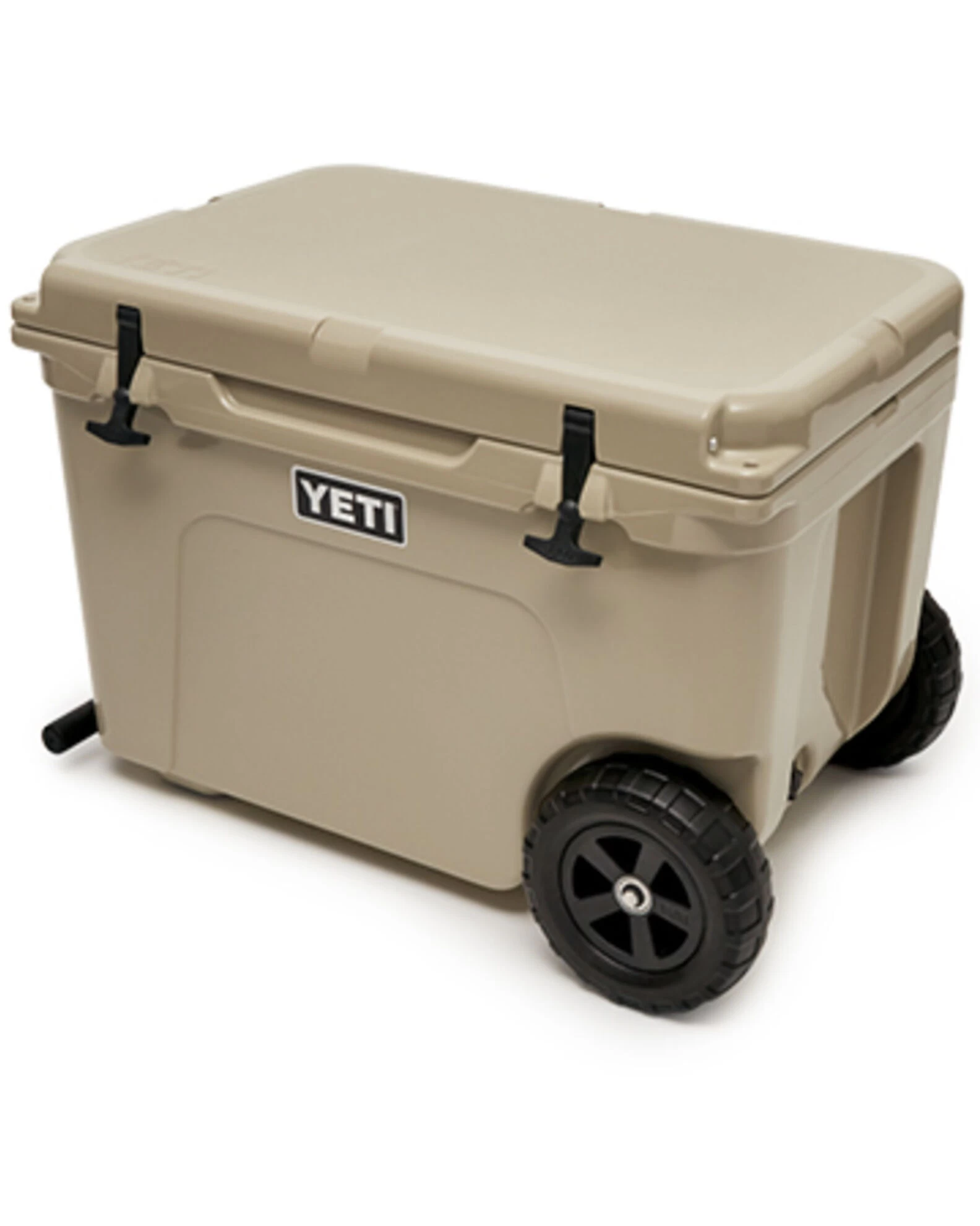 Yeti Tundra Haul Cooler 2 Yeti Tundra Haul Cooler - Image 2