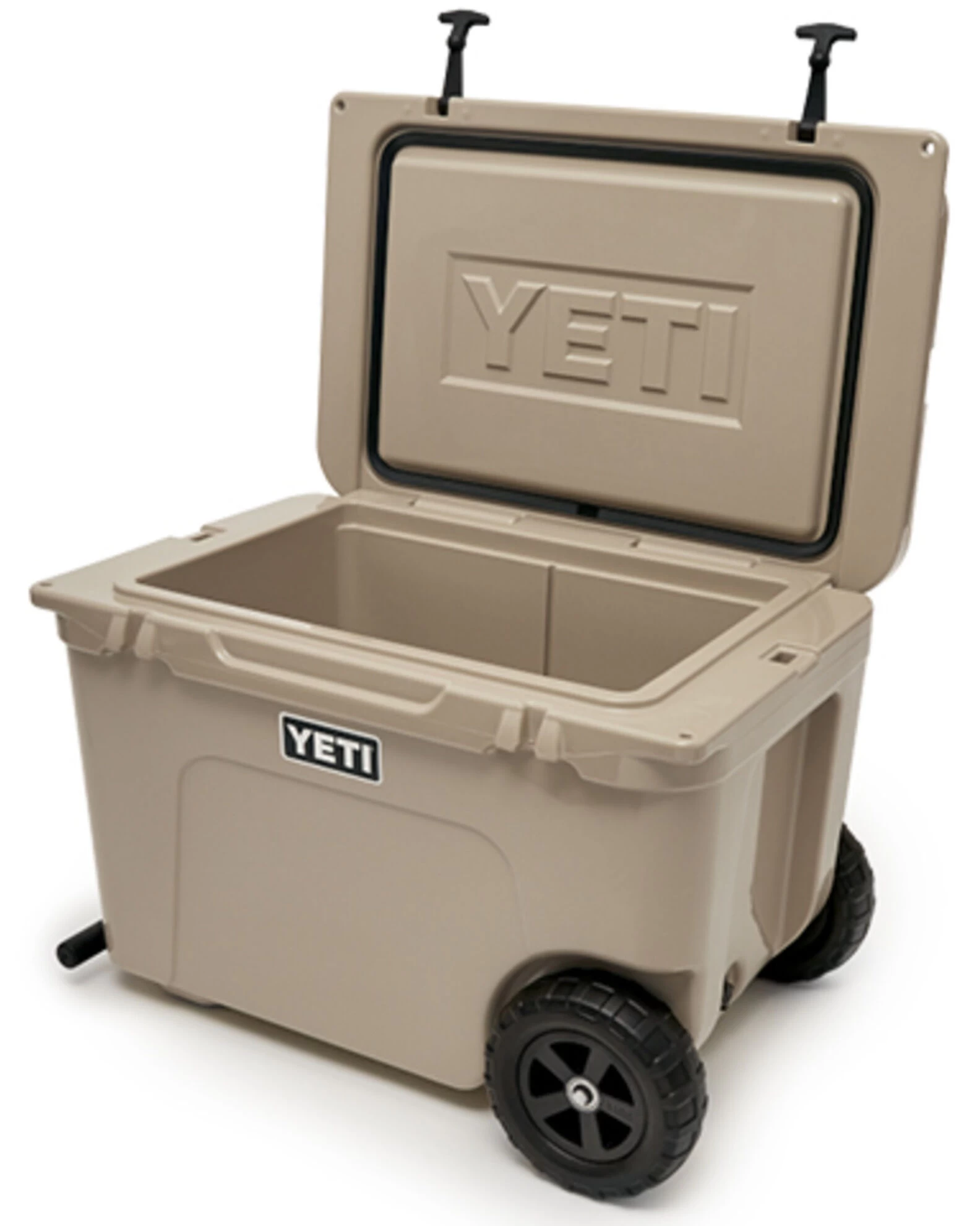 Yeti Tundra Haul Cooler 4 Yeti Tundra Haul Cooler - Image 4
