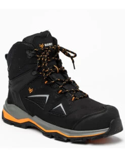 Hawx Men's Athletic Hiker Boots - Composite Toe