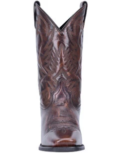 Laredo Men's Lawton Western Boots - Square Toe -Cowboy Pradise 2000291116 280 P5
