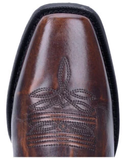 Laredo Men's Lawton Western Boots - Square Toe -Cowboy Pradise 2000291116 280 P6