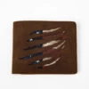 Cody James Men's Americana Bi-Fold Wallet