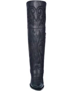 Dan Post Women's Jilted Fashion Western Boots - Snip Toe 12 Dan Post Women's Jilted Fashion Western Boots - Snip Toe -Cowboy Pradise 2000291224 001 P5