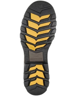 Georgia Boot Men's Eagle One Waterproof Chelsea Work Boots - Soft Toe 13 Georgia Boot Men's Eagle One Waterproof Chelsea Work Boots - Soft Toe -Cowboy Pradise 2000291373 200 P7