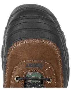 Rocky Men's Multi-Trax Waterproof Outdoor Boots - Soft Toe -Cowboy Pradise 2000291446 234 P6