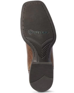 Ariat Men's Sport Cool VentTEK Western Performance Boots - Broad Square Toe 9 Ariat Men's Sport Cool VentTEK Western Performance Boots - Broad Square Toe -Cowboy Pradise 2000293984 200 P5