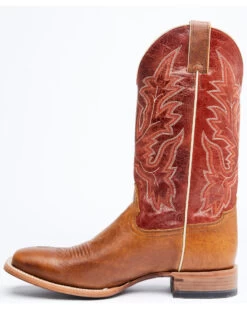 Cody James Men's Wittsburg Western Boots - Broad Square Toe -Cowboy Pradise 2000294907 101 P3