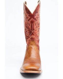 Cody James Men's Wittsburg Western Boots - Broad Square Toe -Cowboy Pradise 2000294907 101 P4