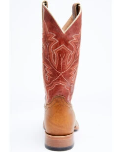 Cody James Men's Wittsburg Western Boots - Broad Square Toe -Cowboy Pradise 2000294907 101 P5