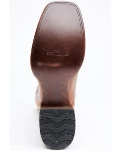 Cody James Men's Wittsburg Western Boots - Broad Square Toe -Cowboy Pradise 2000294907 101 P7