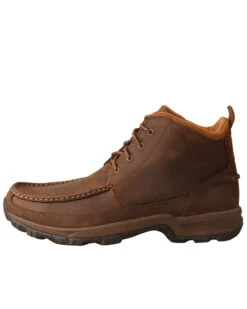 Twisted X Men's Hiker Work Boots - Soft Toe 7 Twisted X Men's Hiker Work Boots - Soft Toe -Cowboy Pradise 2000307451 200 P3