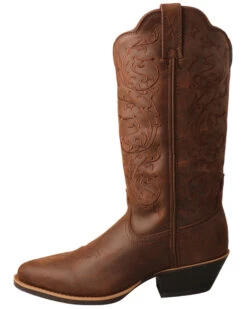 Twisted X Women's Western Performance Boots - Medium Toe 8 Twisted X Women's Western Performance Boots - Medium Toe -Cowboy Pradise 2000308276 200 P3