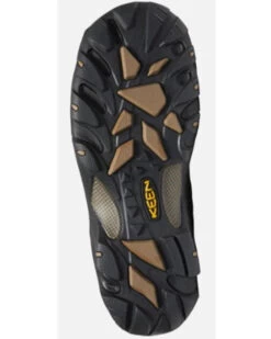 Keen Men's Pyrenees Waterproof Hiking Boots 7 Keen Men's Pyrenees Waterproof Hiking Boots -Cowboy Pradise 2000311852 000 P4